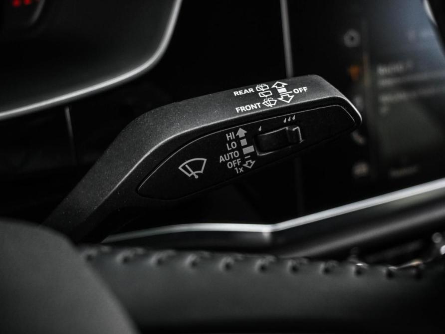 Audi Q3 II (F3) Новороссийск  - изображение 17