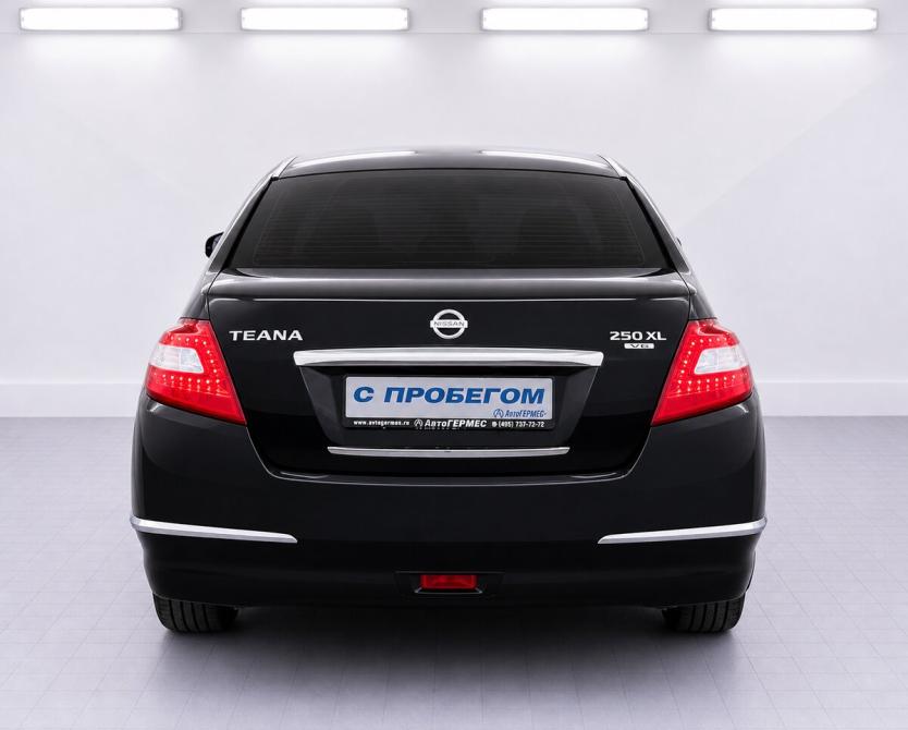Nissan Teana II Москва  - изображение 3