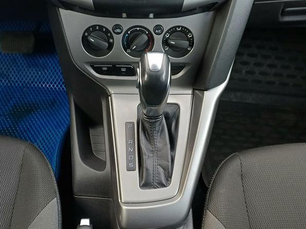 Ford Focus III с пробегом 2014 года, цена 799 000 рублей, 219845 км, хэтчбек, Автокод Объявления