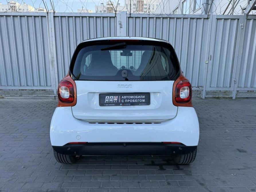 Smart Forfour II Ростов-на-Дону  - изображение 4