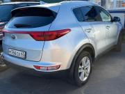 Kia Sportage IV Киров  - изображение 4