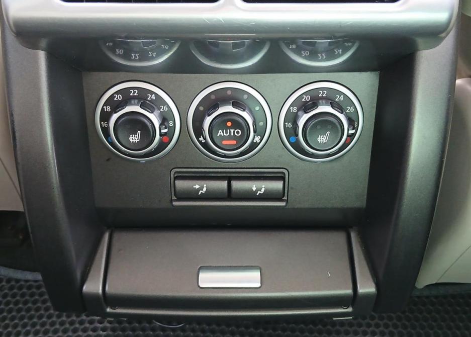 Land Rover Range Rover III Рестайлинг 2 Екатеринбург  - изображение 20