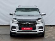 Chery Tiggo 4 I Рестайлинг Иркутск  - изображение 29