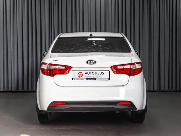 Kia Rio III с пробегом 2014 года, цена 679 000 рублей, 215288 км, седан, Автокод Объявления