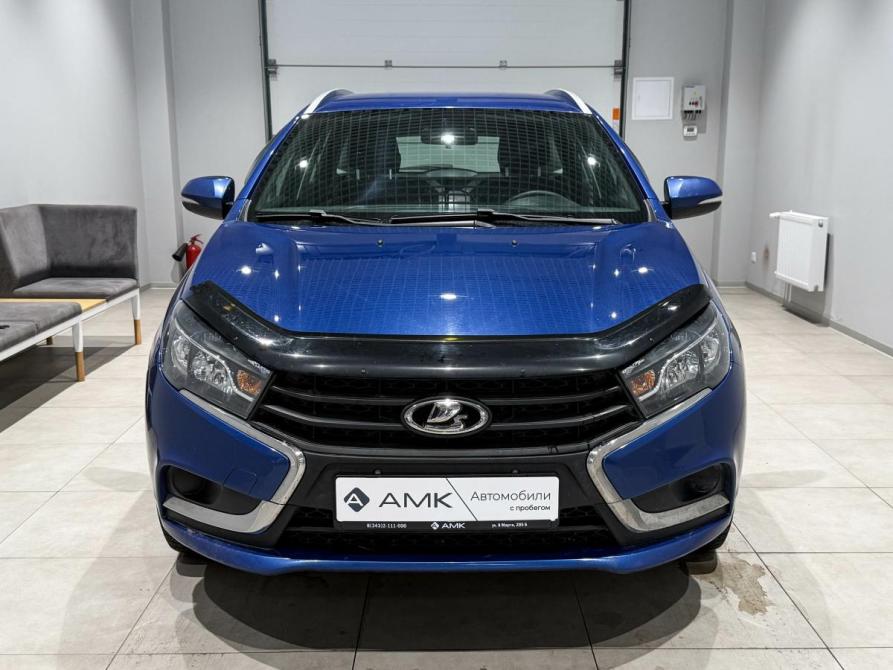 Lada (ВАЗ) Vesta I Екатеринбург  - изображение 3