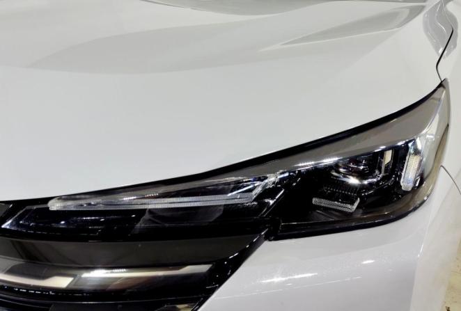 Changan CS55 Plus II с пробегом 2024 года, цена 1 850 000 рублей, 84438 км, внедорожник, Автокод Объявления