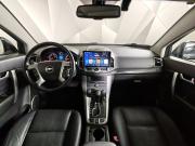 Chevrolet Captiva I Рестайлинг Москва  - изображение 31