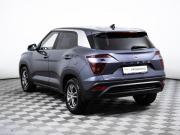 Hyundai Creta II Москва  - изображение 24