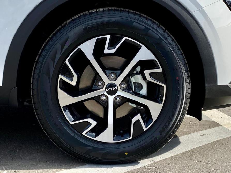 Kia Sportage V Москва  - изображение 22