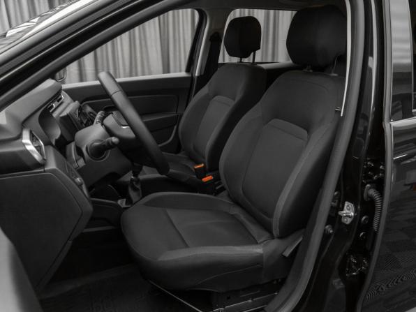 Renault Duster II с пробегом 2021 года, цена 1 800 000 рублей, 127575 км, внедорожник, Автокод Объявления