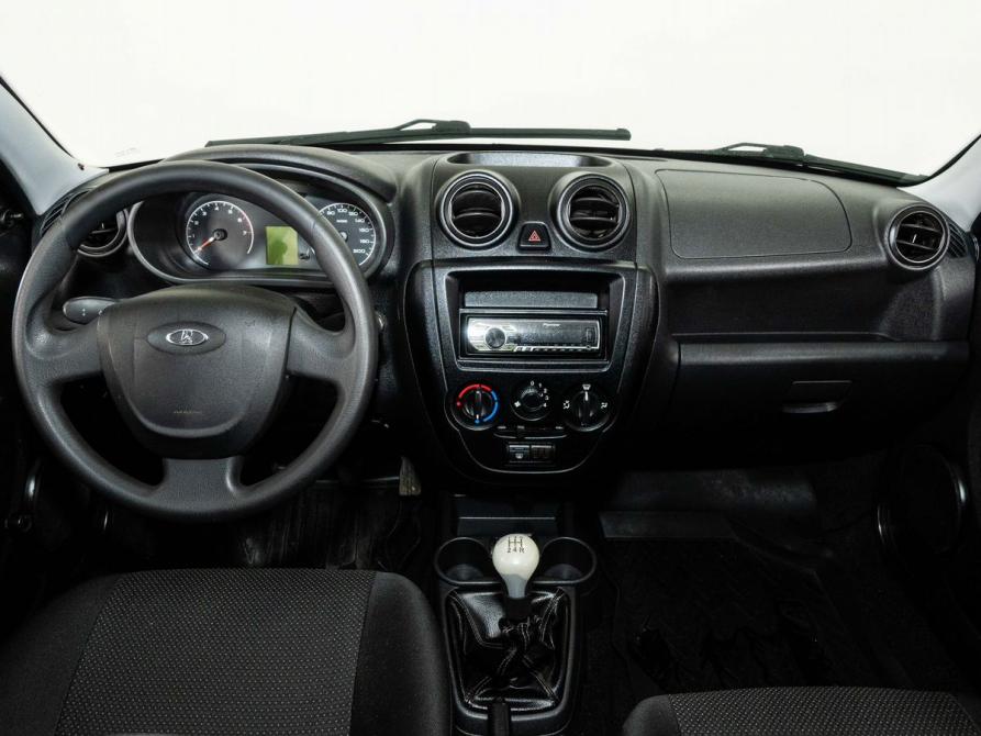 Lada (ВАЗ) Granta I Казань  - изображение 7