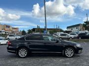 Volkswagen Passat B7 Крым  - изображение 20