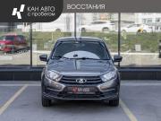 Lada (ВАЗ) Granta I Рестайлинг Казань  - изображение 11