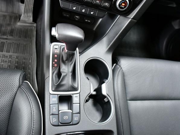 Kia Sportage IV Рестайлинг с пробегом 2021 года, цена 2 845 000 рублей, 90000 км, внедорожник, Автокод Объявления
