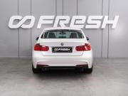 BMW 3 серии VI (F3x) Воронеж  - изображение 24