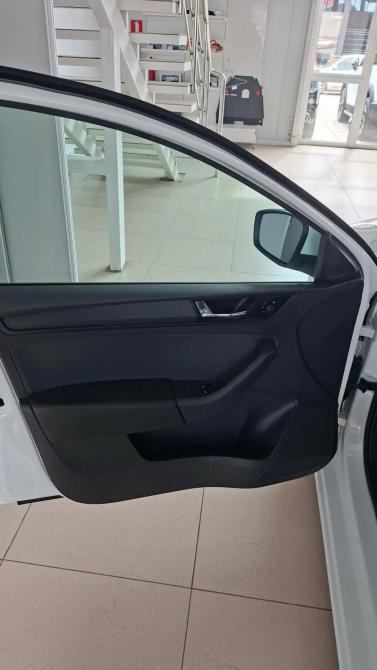 Skoda Rapid I Уфа  - изображение 9