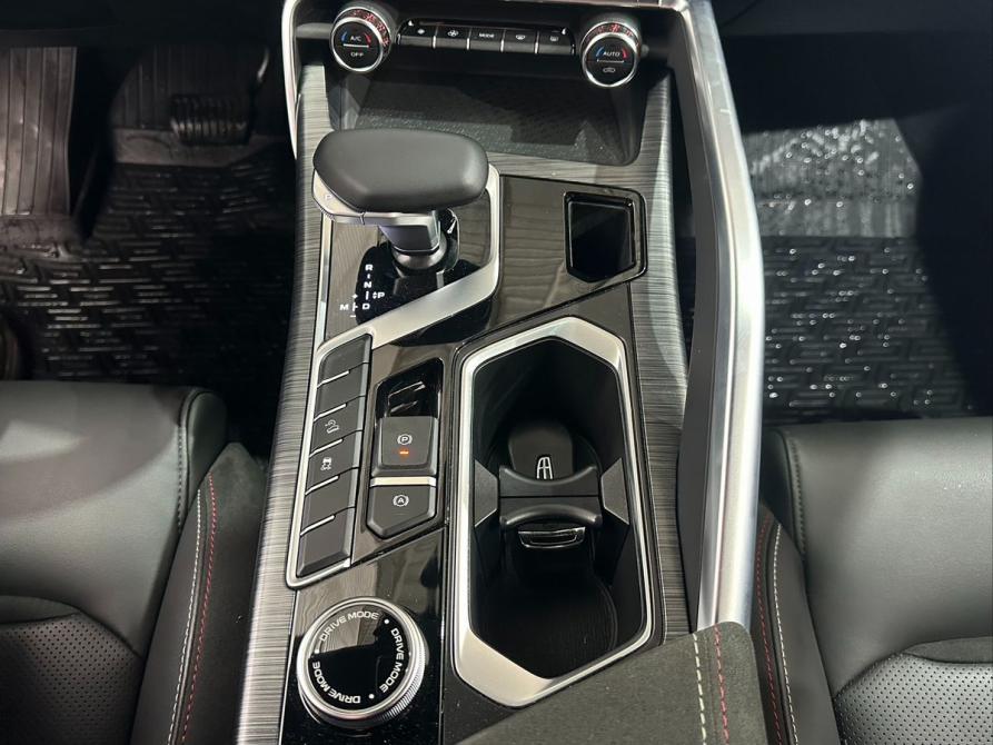 Geely Tugella I Рестайлинг Москва  - изображение 18