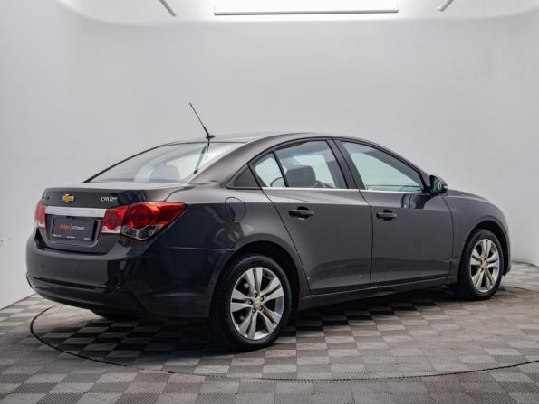 Chevrolet Cruze I Рестайлинг с пробегом 2014 года, цена 645 000 рублей, 425716 км, седан, Автокод Объявления