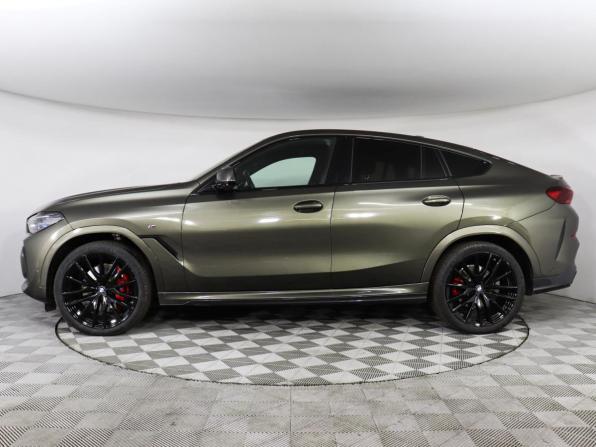 BMW X6 III (G06) с пробегом 2021 года, цена 9 450 000 рублей, 66572 км, внедорожник, Автокод Объявления