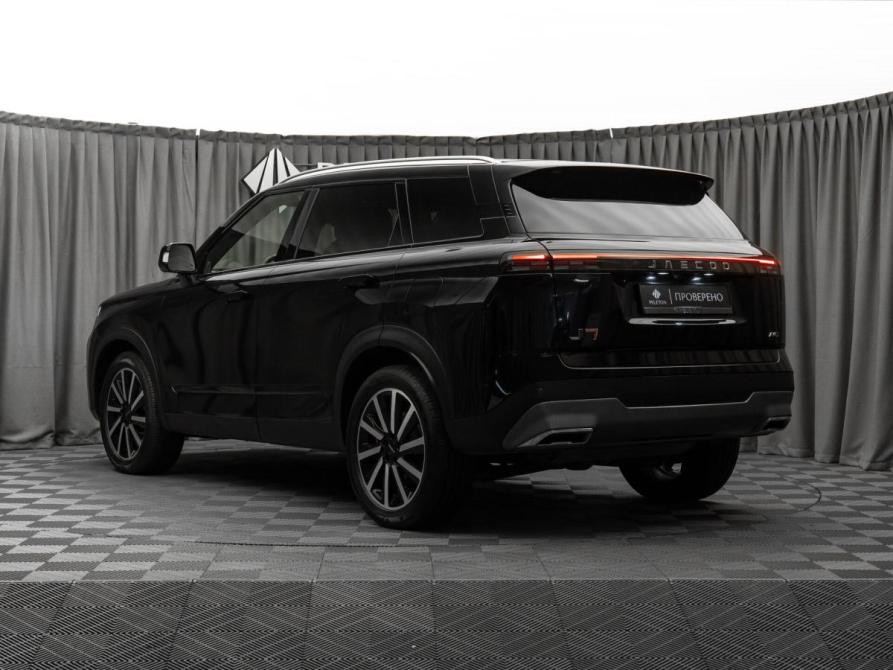 Jaecoo J7 I Москва  - изображение 4