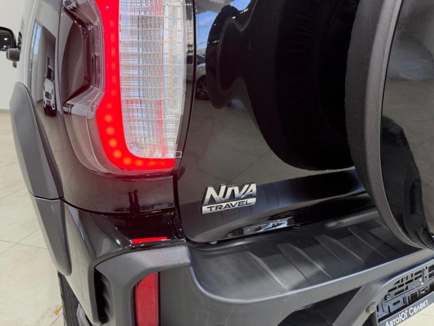 Lada (ВАЗ) Niva Travel I Ставрополь  - изображение 8
