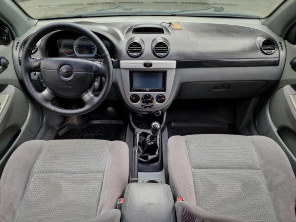 Chevrolet Lacetti I с пробегом 2008 года, цена 499 000 рублей, 249000 км, хэтчбек, Автокод Объявления