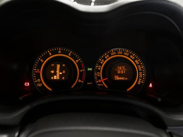 Toyota Corolla X (E140 E150) с пробегом 2007 года, цена 580 000 рублей, 330352 км, седан, Автокод Объявления