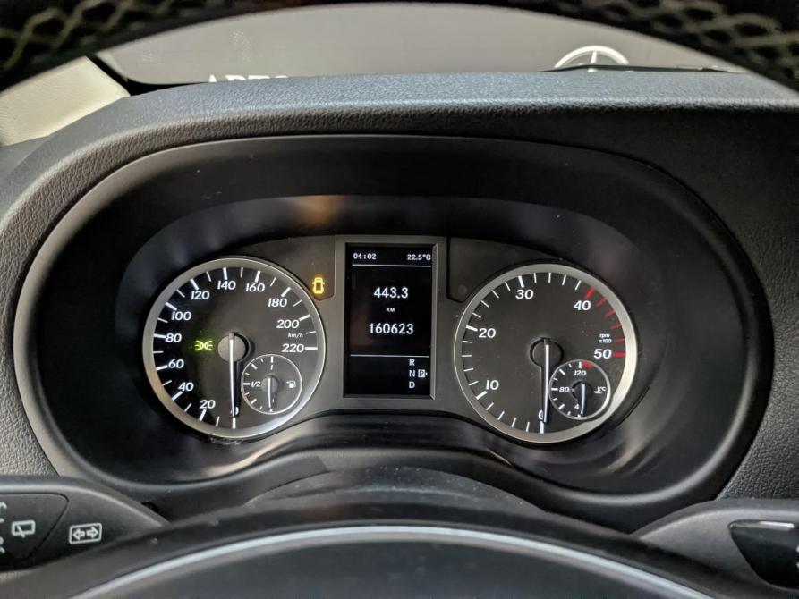 Mercedes-Benz Vito III (W447) Москва  - изображение 16