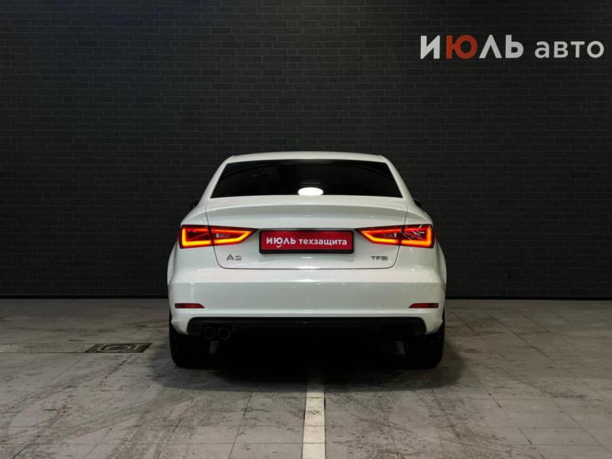 Audi A3 III (8V) Челябинск  - изображение 6