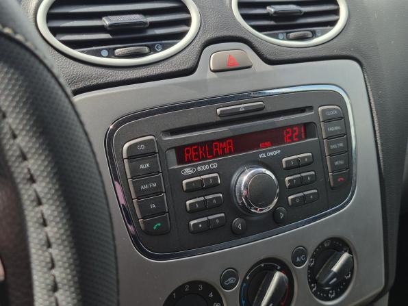 Ford Focus II Рестайлинг с пробегом 2011 года, цена 499 000 рублей, 160011 км, седан, Автокод Объявления