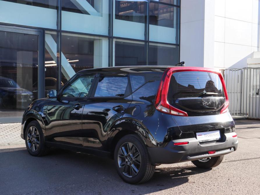 Kia Soul III Химки  - изображение 6