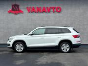 Skoda Kodiaq I Альметьевск  - изображение 37