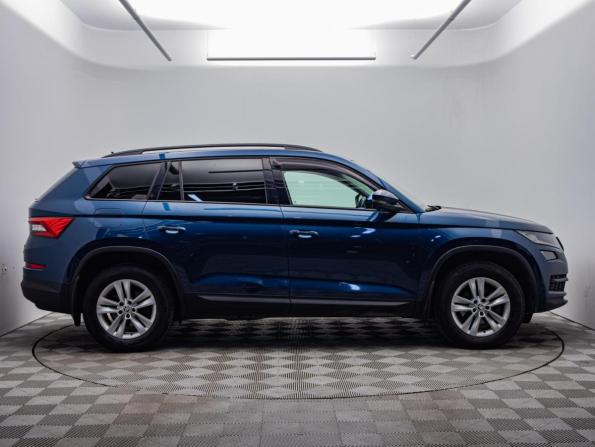 Skoda Kodiaq I с пробегом 2017 года, цена 2 320 000 рублей, 176846 км, внедорожник, Автокод Объявления