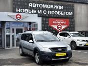 Lada (ВАЗ) Largus I Альметьевск  - изображение 26