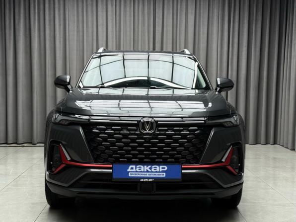 Changan CS35 Plus I Рестайлинг с пробегом 2023 года, цена 2 030 000 рублей, 23466 км, внедорожник, Автокод Объявления