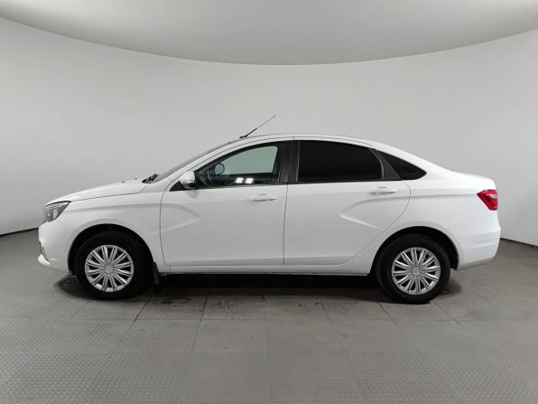 Lada (ВАЗ) Vesta I с пробегом 2021 года, цена 1 095 000 рублей, 72000 км, седан, Автокод Объявления