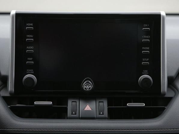 Toyota RAV4 V (XA50) с пробегом 2020 года, цена 3 165 000 рублей, 45200 км, внедорожник, Автокод Объявления