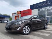 Hyundai Elantra V (MD) Рестайлинг Тверь  - изображение 30