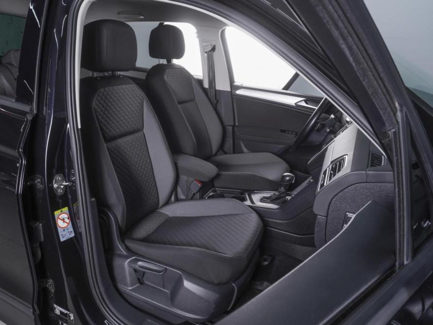 Volkswagen Tiguan II Ростов-на-Дону  - изображение 8