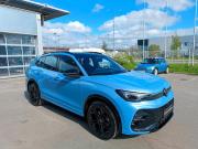 Volkswagen Tiguan III (China Market) Санкт-Петербург  - изображение 18