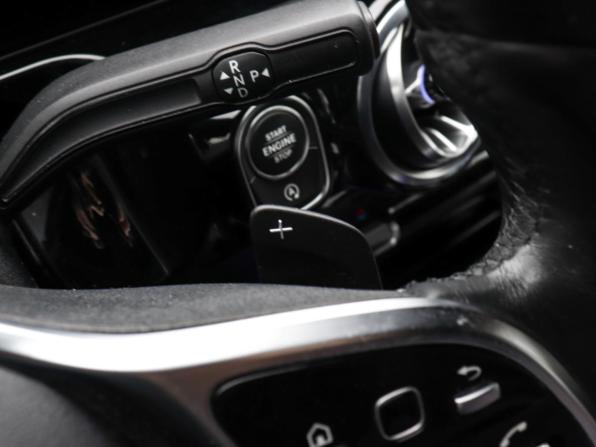 Mercedes-Benz GLA II (H247) с пробегом 2020 года, цена 3 099 000 рублей, 50070 км, внедорожник, Автокод Объявления