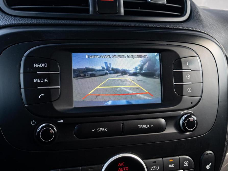 Kia Soul II Рестайлинг Краснодар  - изображение 16