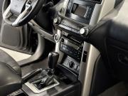 Toyota Land Cruiser Prado 150 Series Челябинск  - изображение 39