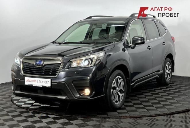 Subaru Forester IV Рестайлинг 2 с пробегом 2018 года, цена 3 100 000 рублей, 77190 км, внедорожник, Автокод Объявления