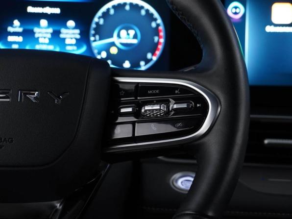 Chery Tiggo 7 Pro Max I Рестайлинг с пробегом 2025 года, цена 2 087 444 рубля, 19160 км, внедорожник, Автокод Объявления