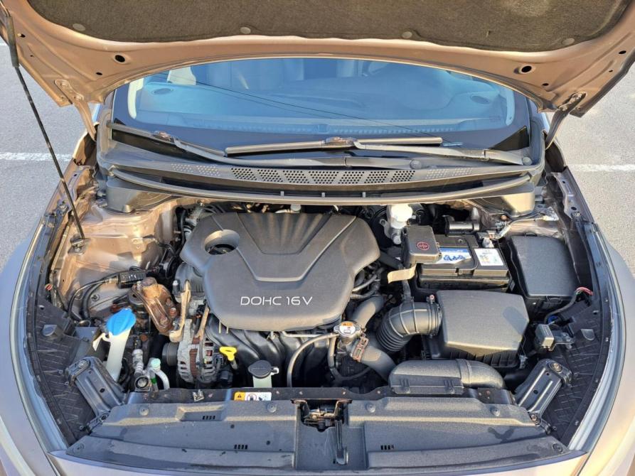 Kia Ceed II Чебоксары  - изображение 11