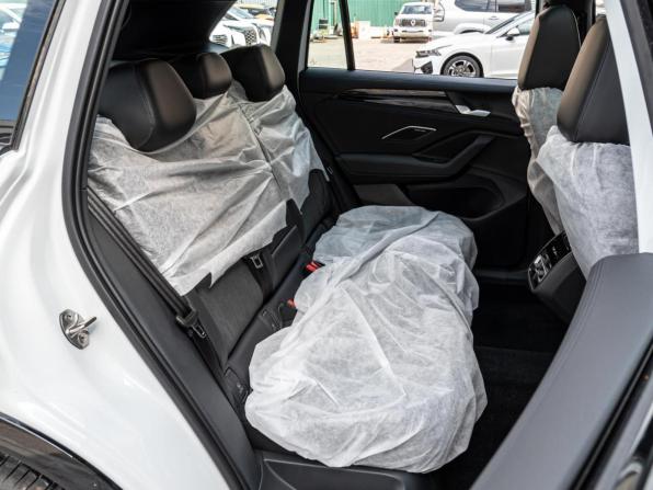 Volkswagen Tiguan III (China Market) с пробегом 2026 года, цена 4 749 000 рублей, 44 км, внедорожник, Автокод Объявления