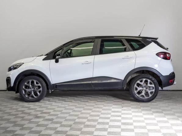 Renault Kaptur I с пробегом 2017 года, цена 1 345 000 рублей, 120482 км, внедорожник, Автокод Объявления