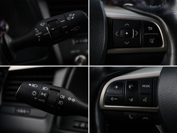 Lexus RX IV Рестайлинг с пробегом 2021 года, цена 5 490 000 рублей, 64131 км, внедорожник, Автокод Объявления