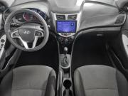 Hyundai Solaris I Нижний Новгород  - изображение 36
